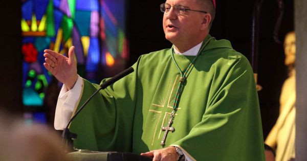 Deacon Proposes Dialogue After Bishop's Letter On 'Humanae Vitae ...